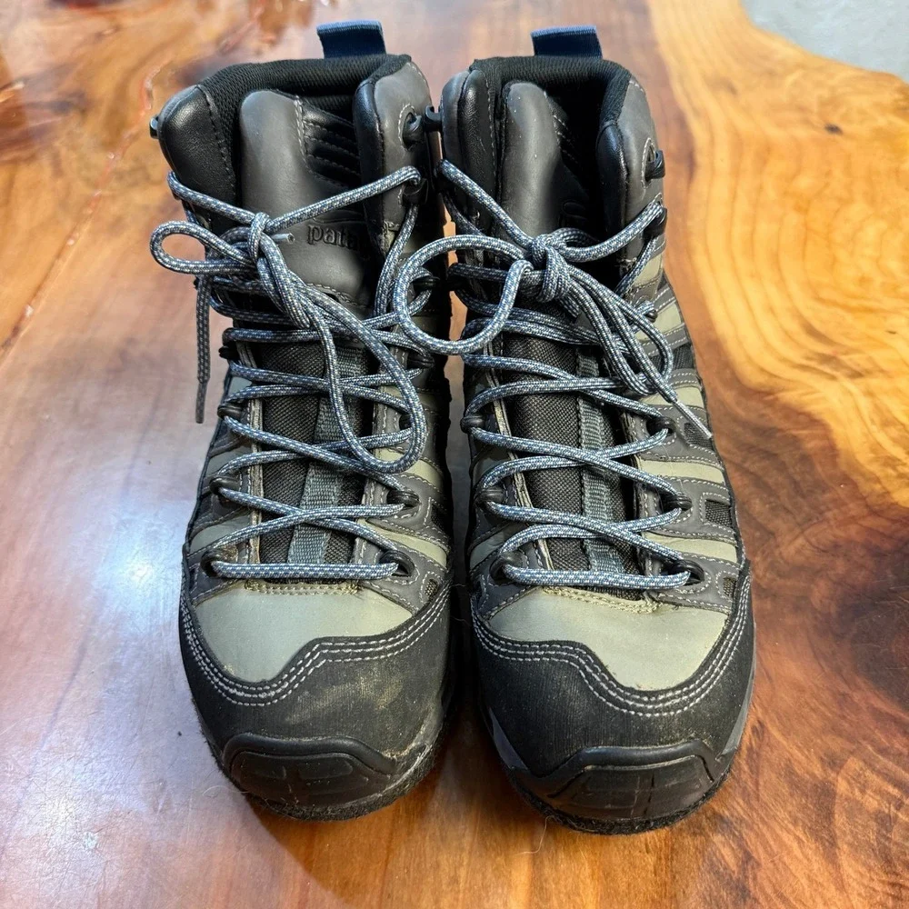Patagonia Fly Fishing Boots 5 Mens 7 Women's Lightweight Felt